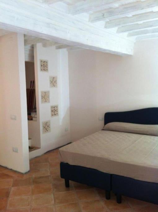 Romantica Suite Firenze 1 Cls Central Market & Dome Exterior foto