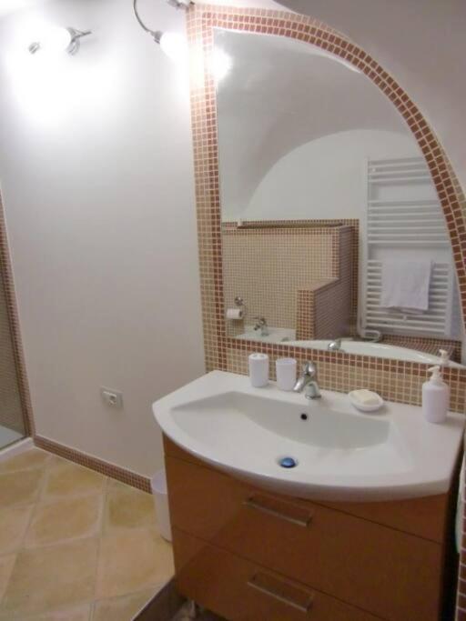 Romantica Suite Firenze 1 Cls Central Market & Dome Exterior foto