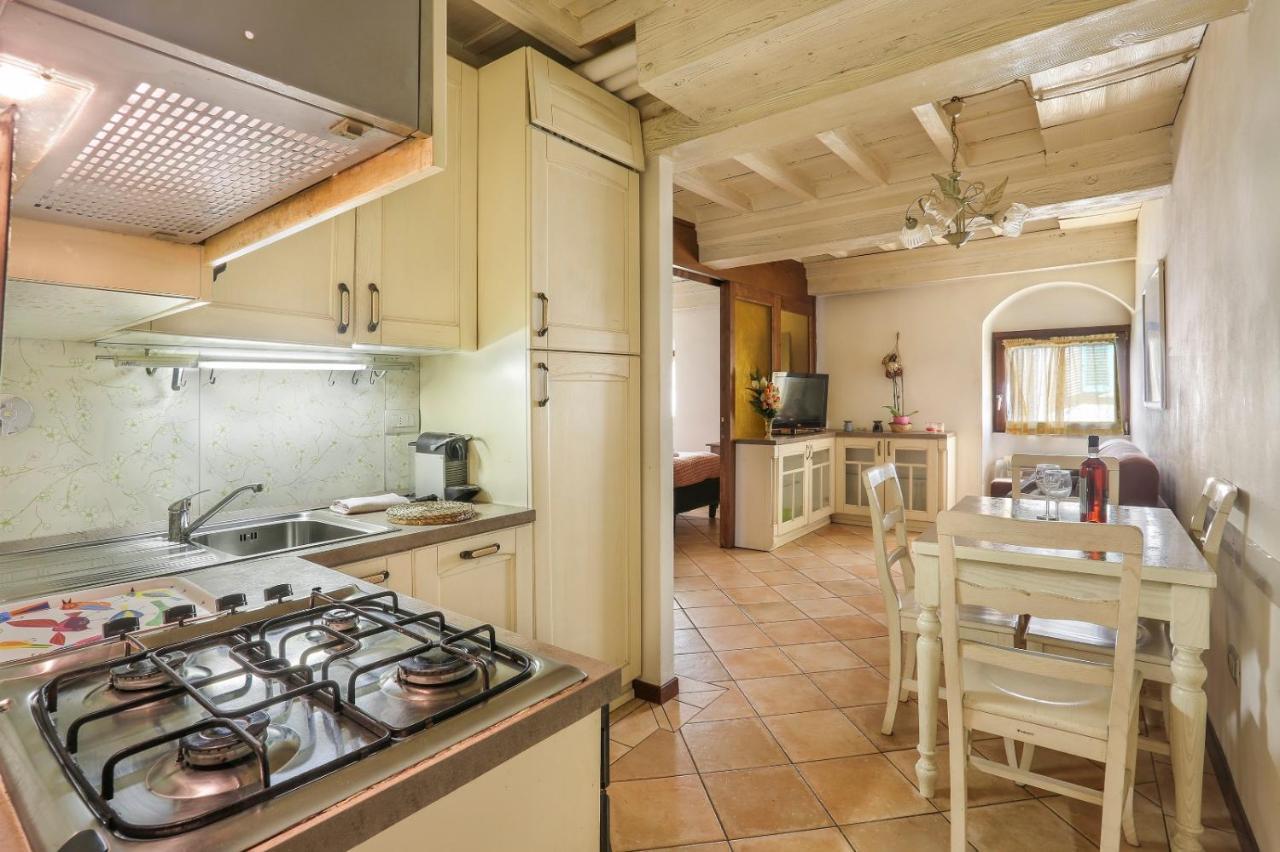 Romantica Suite Firenze 1 Cls Central Market & Dome Exterior foto